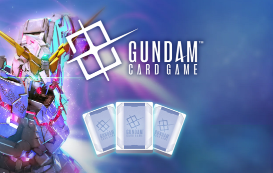 Gundam TCG